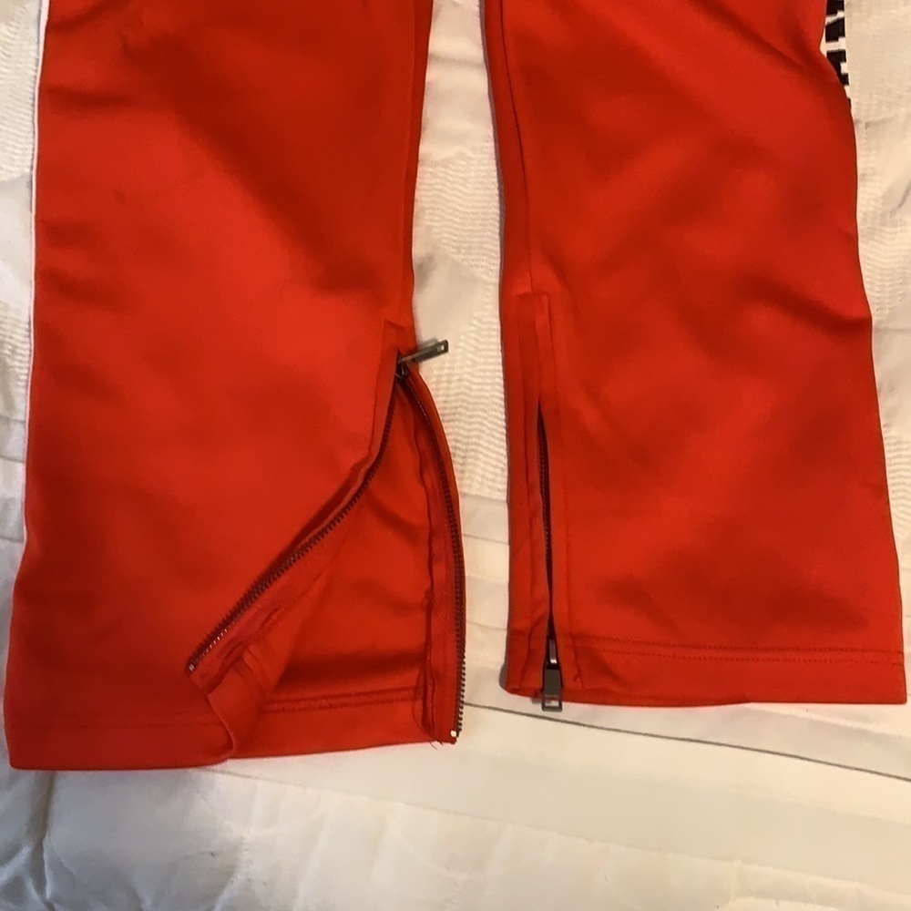 KLEEP Streetwear Drawstring Joggers - Picture 5 of 7